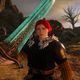 Illustration for article titled Red And The Transistor Mod For Dark Souls 2